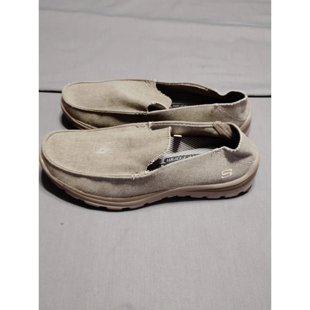Skechers hands free